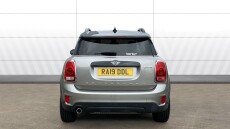 MINI Countryman 1.5 Cooper Classic 5dr Auto Petrol Hatchback